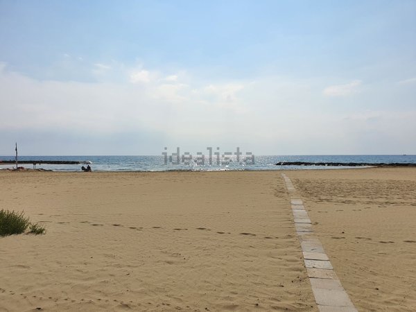 appartamento in affitto a San Felice Circeo in zona Torre Olevola