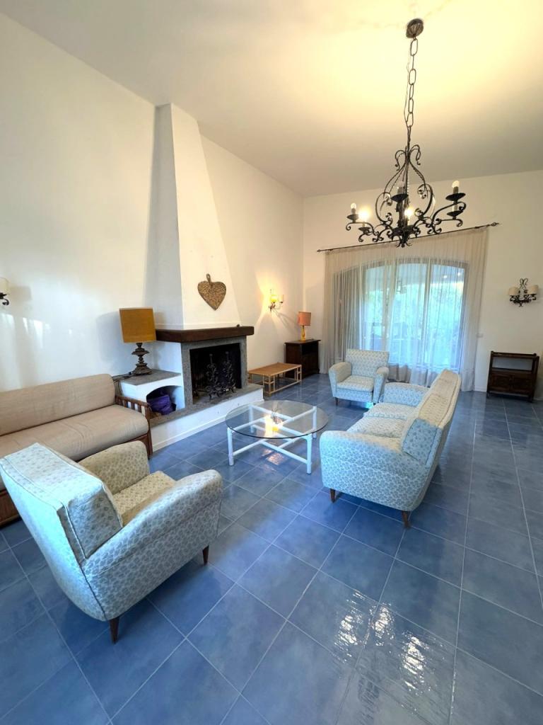 casa indipendente in affitto a San Felice Circeo