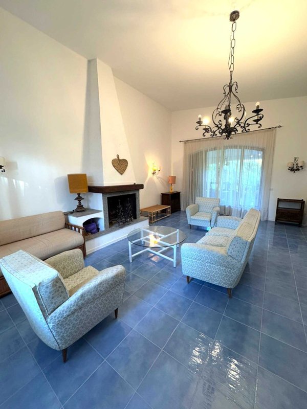 casa indipendente in affitto a San Felice Circeo
