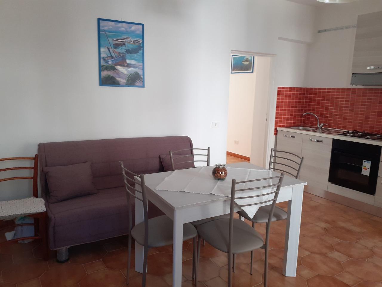 appartamento in affitto a San Felice Circeo