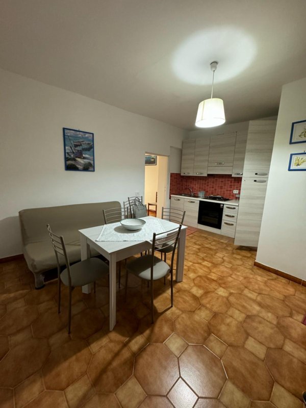 appartamento in affitto a San Felice Circeo