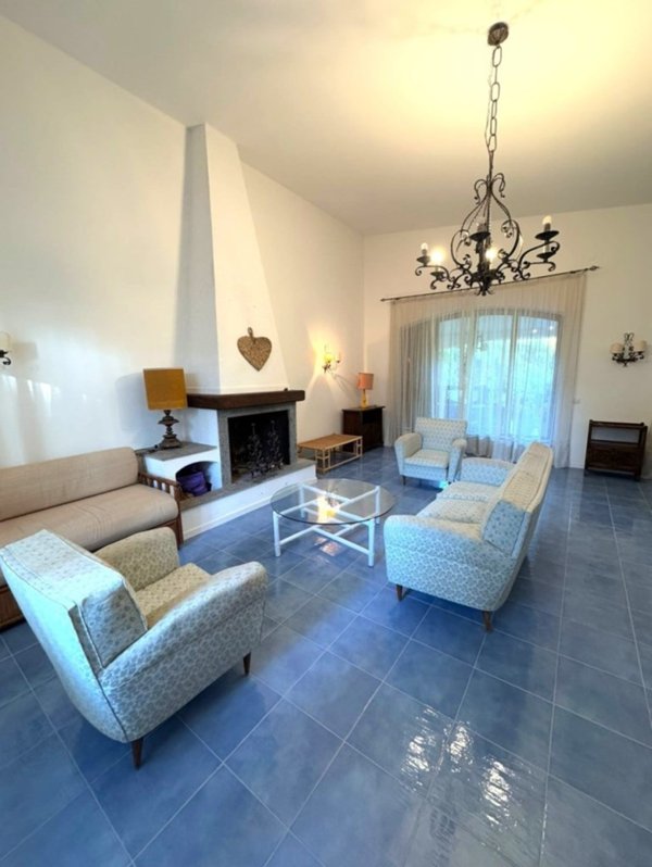 casa indipendente in affitto a San Felice Circeo