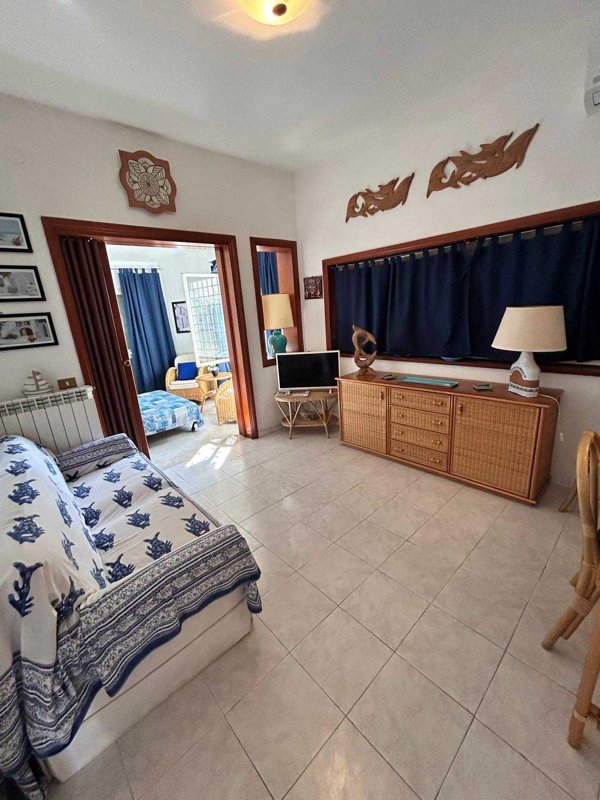 villetta a schiera in affitto a San Felice Circeo