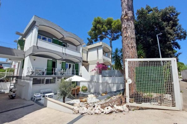 casa indipendente in affitto a San Felice Circeo