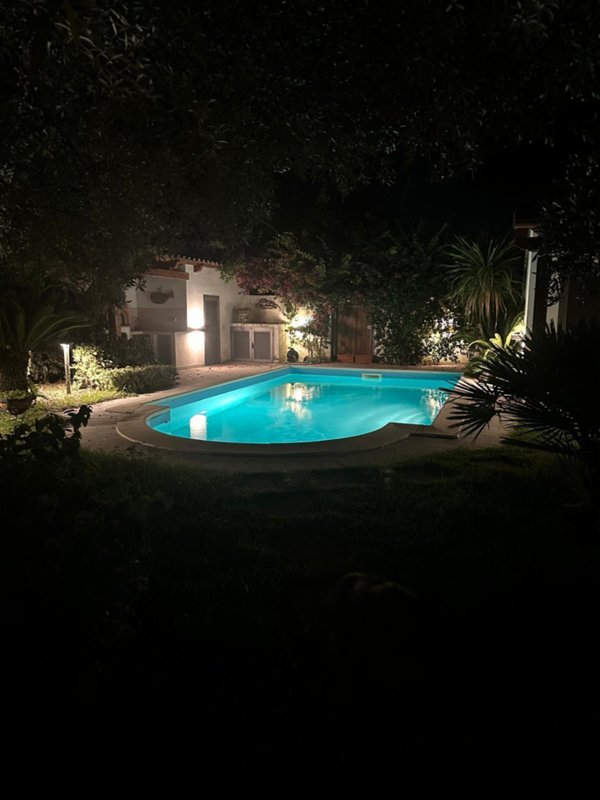 casa indipendente in affitto a San Felice Circeo