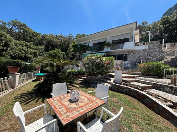 appartamento in affitto a San Felice Circeo