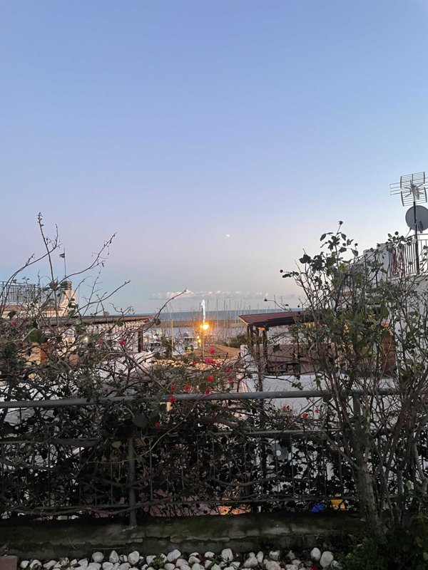 appartamento in affitto a San Felice Circeo