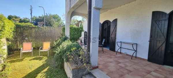 appartamento in affitto a San Felice Circeo