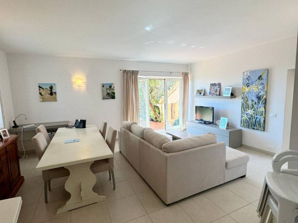 appartamento in affitto a San Felice Circeo