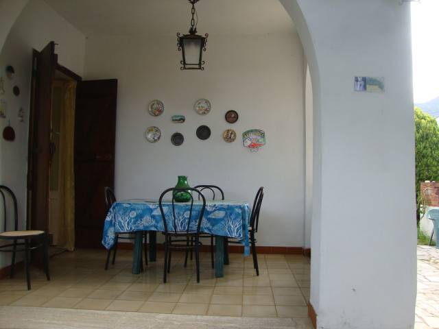 casa indipendente in affitto a San Felice Circeo