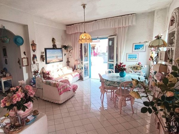 casa indipendente in affitto a San Felice Circeo