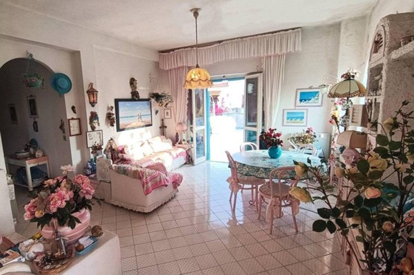 casa indipendente in affitto a San Felice Circeo
