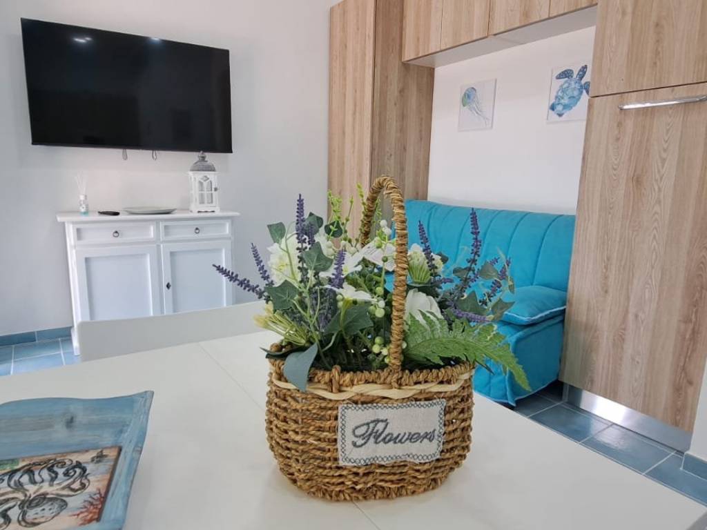 appartamento in affitto a San Felice Circeo