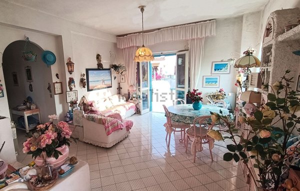appartamento in affitto a San Felice Circeo