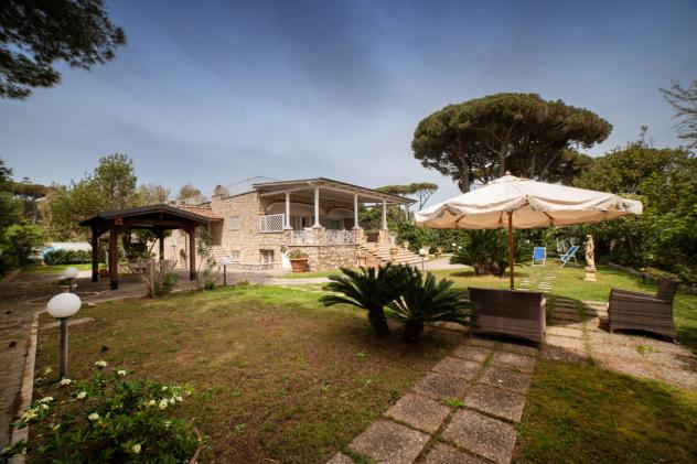 casa indipendente in affitto a San Felice Circeo