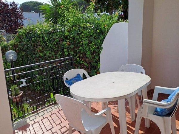 casa indipendente in affitto a San Felice Circeo