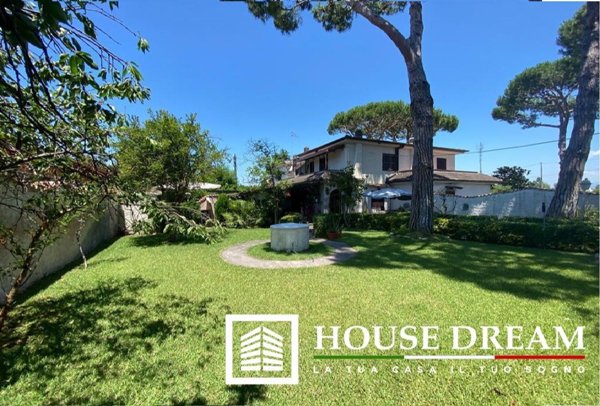 pentavano in affitto a San Felice Circeo