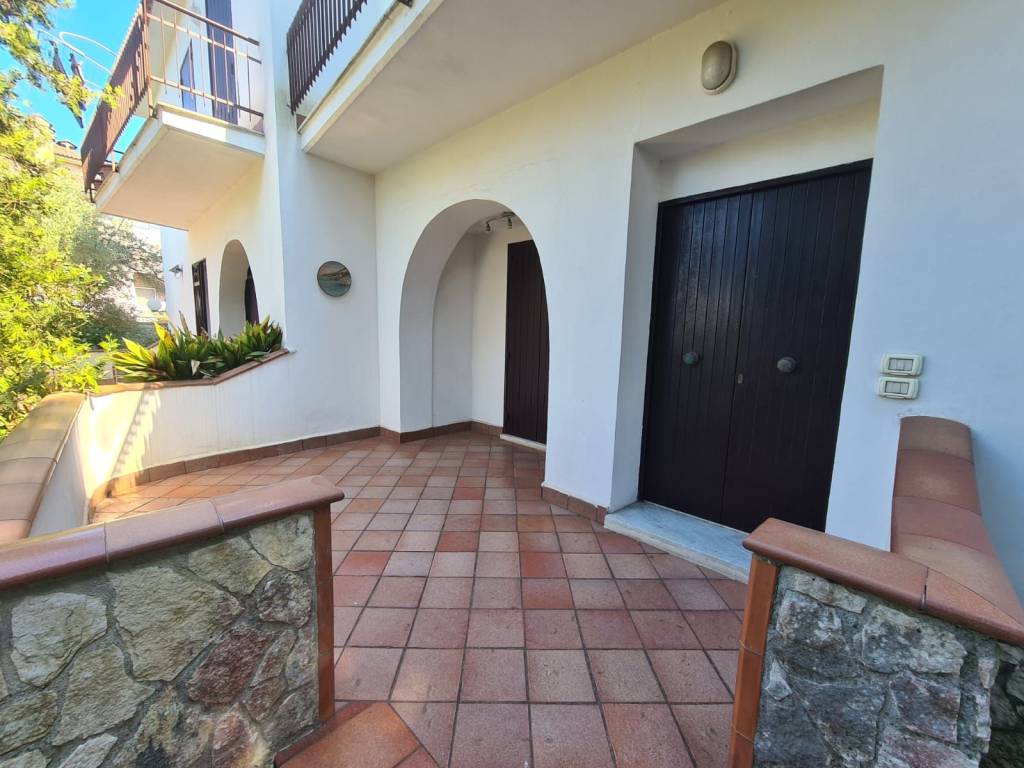 appartamento in affitto a San Felice Circeo