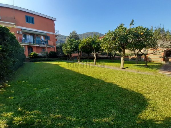 appartamento in affitto a San Felice Circeo