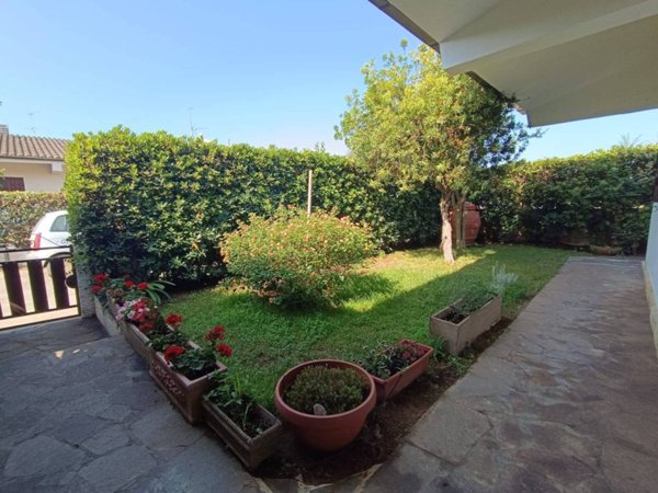 casa indipendente in affitto a San Felice Circeo