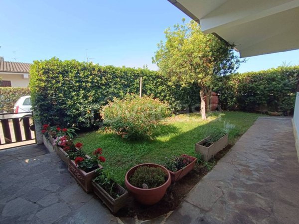 casa indipendente in affitto a San Felice Circeo
