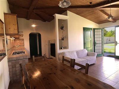 villa in affitto a San Felice Circeo