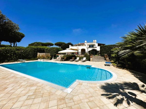 casa indipendente in affitto a San Felice Circeo