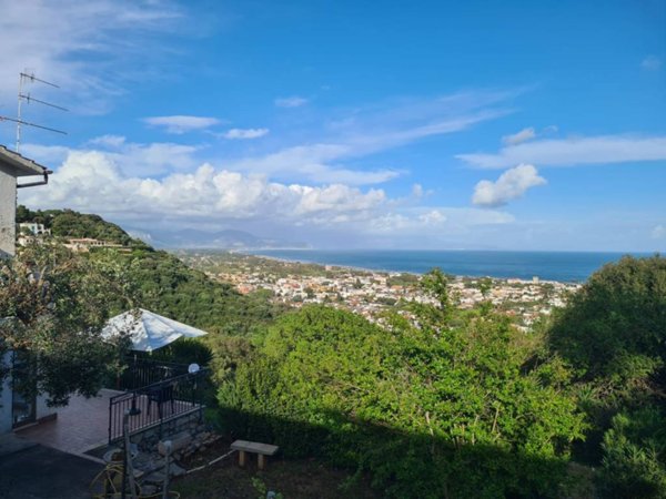 casa indipendente in affitto a San Felice Circeo