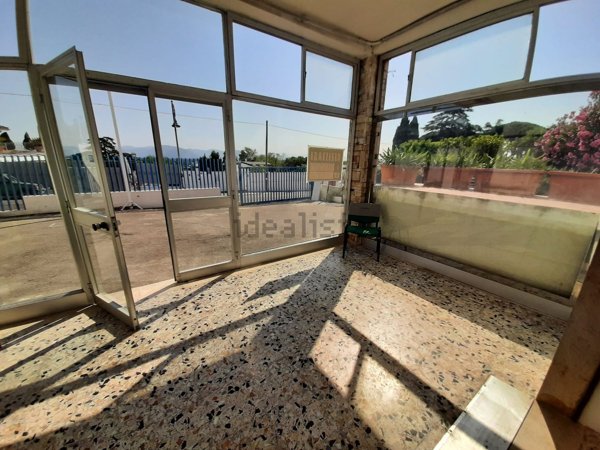 locale commerciale in affitto a San Felice Circeo