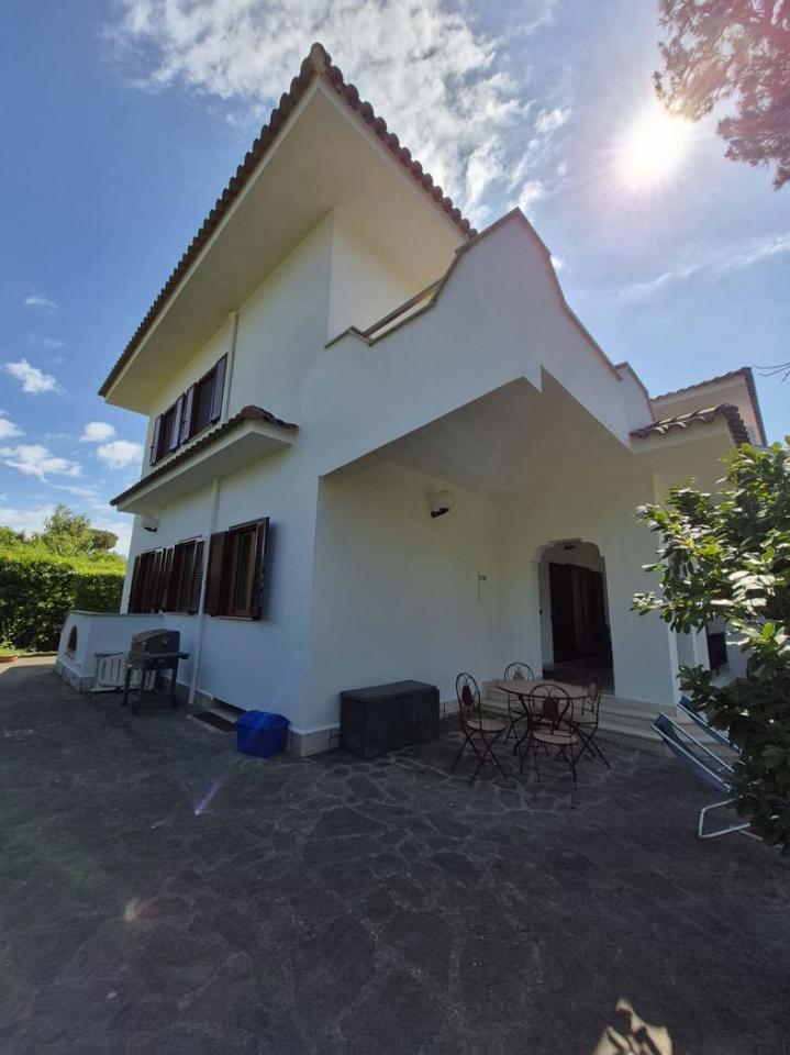 casa indipendente in affitto a San Felice Circeo