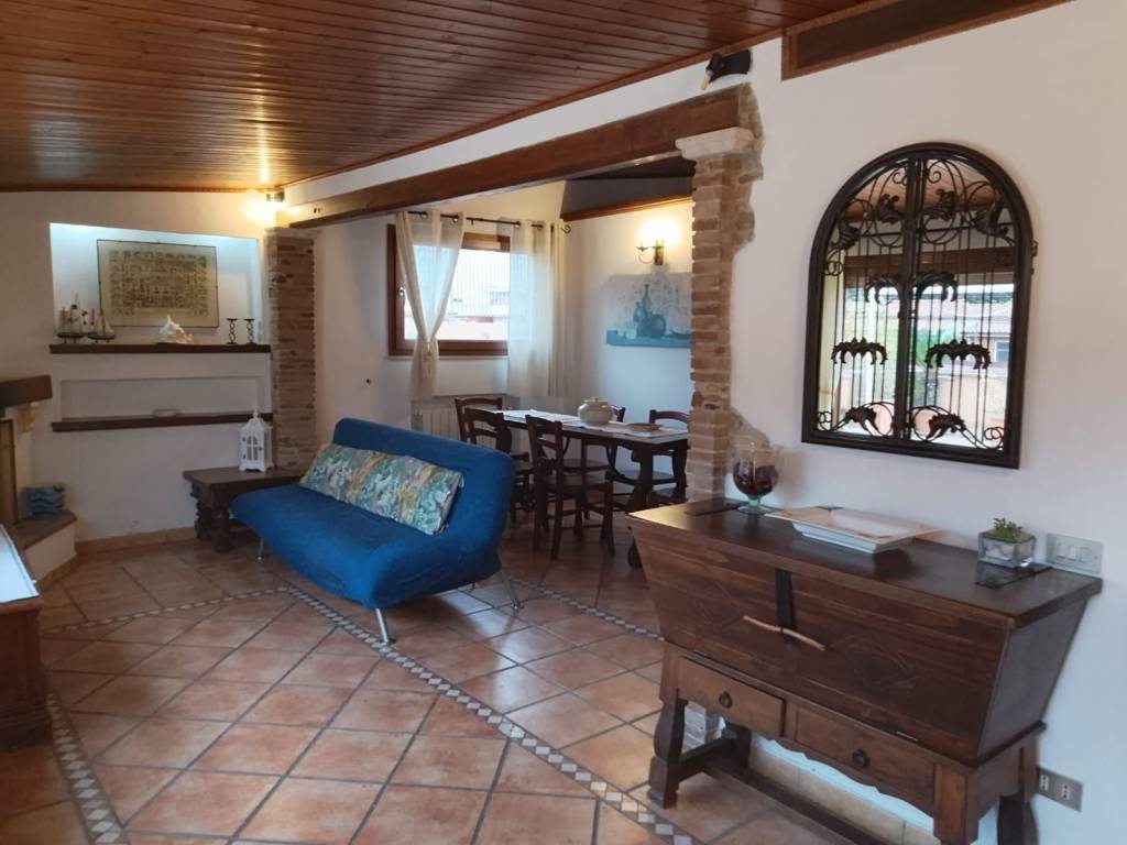 appartamento in affitto a San Felice Circeo