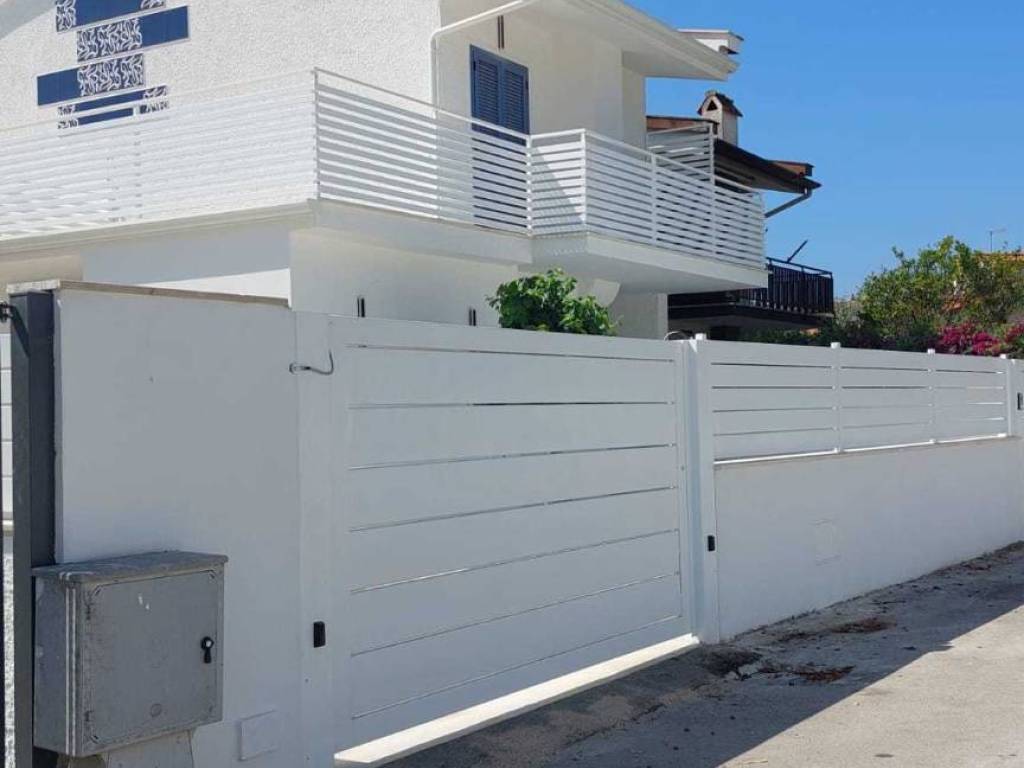 bifamiliare in affitto a San Felice Circeo
