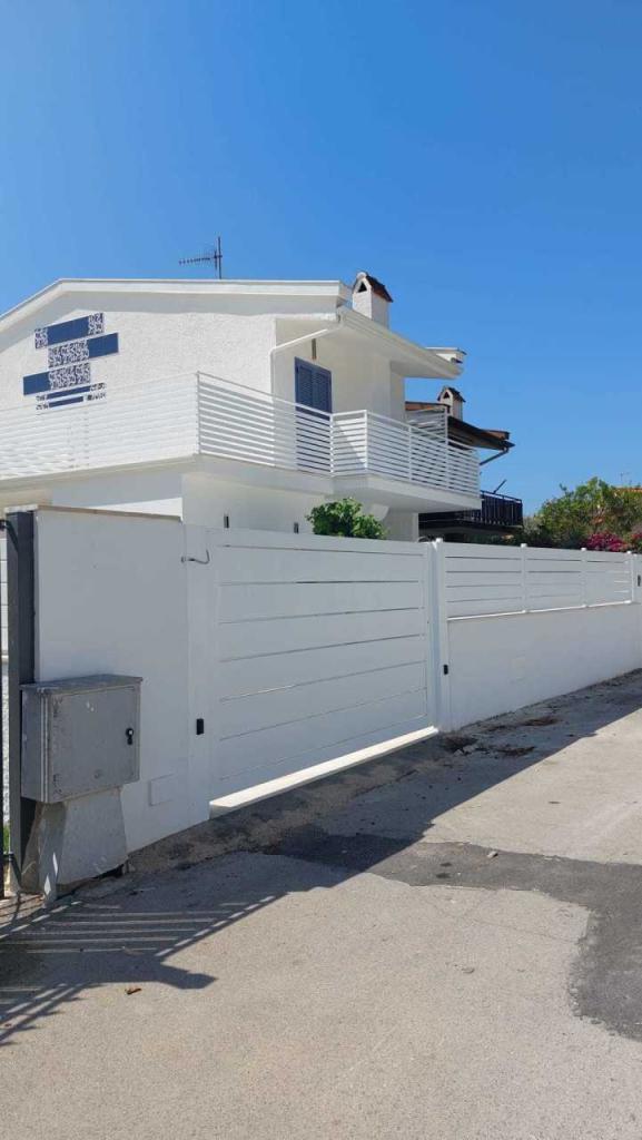 pentavano in affitto a San Felice Circeo