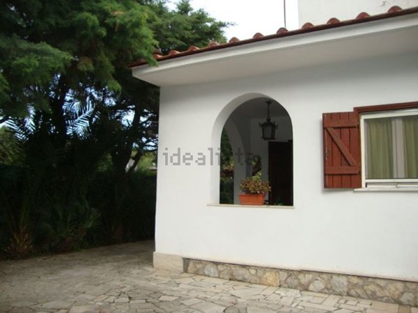 casa indipendente in affitto a San Felice Circeo