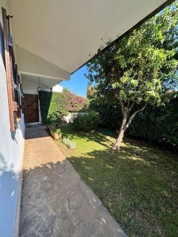 casa indipendente in affitto a San Felice Circeo