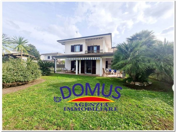 casa indipendente in affitto a San Felice Circeo