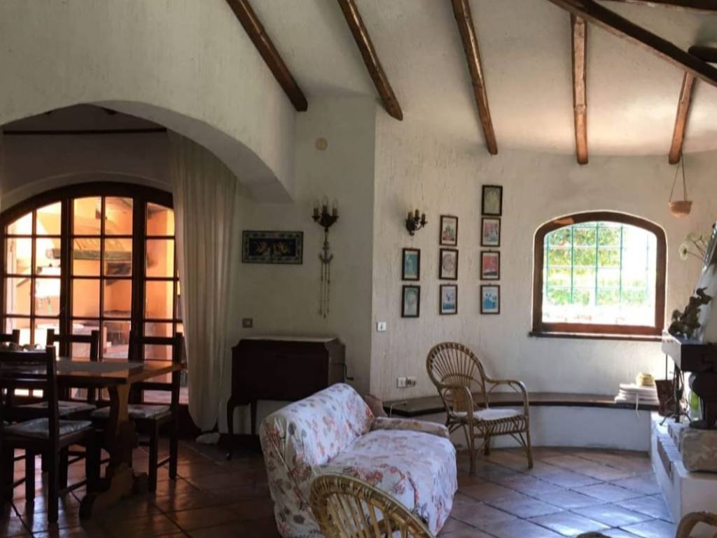 casa indipendente in affitto a San Felice Circeo