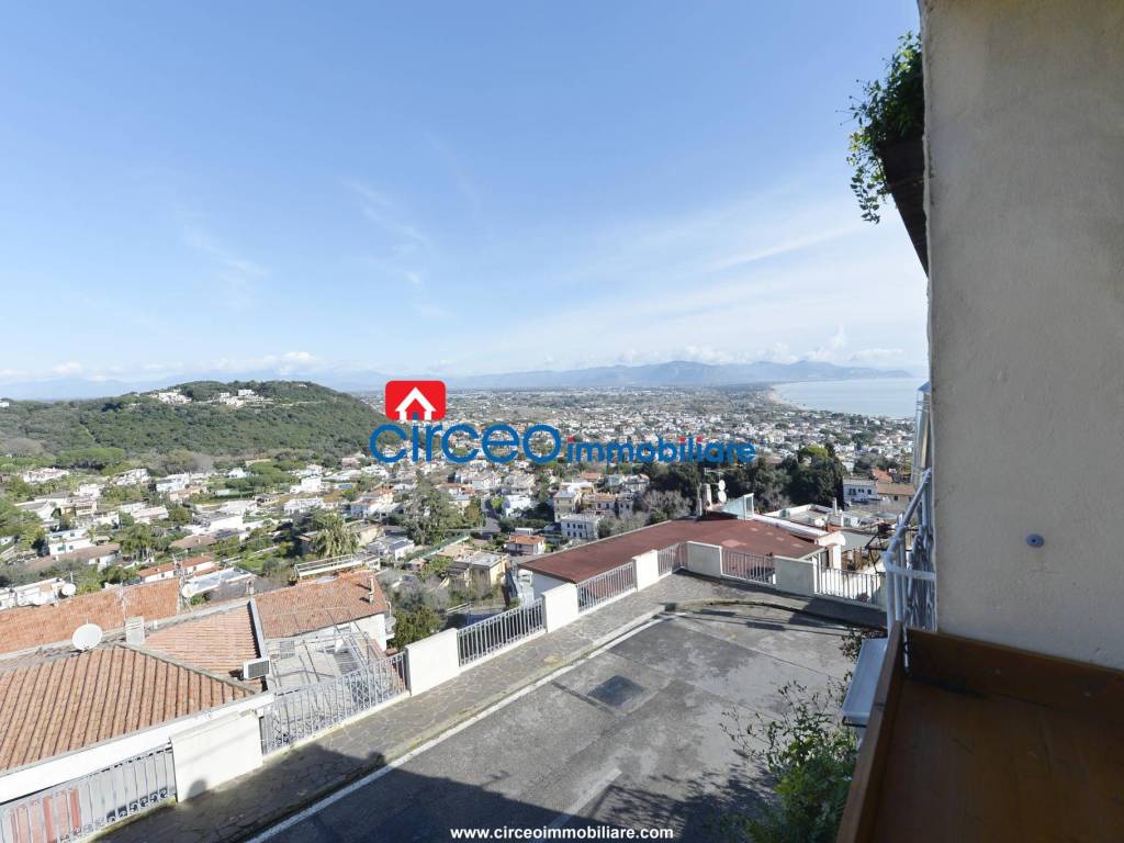 appartamento in affitto a San Felice Circeo