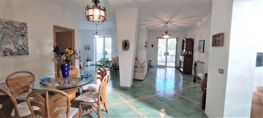 casa indipendente in affitto a San Felice Circeo