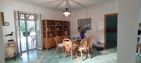 casa indipendente in affitto a San Felice Circeo