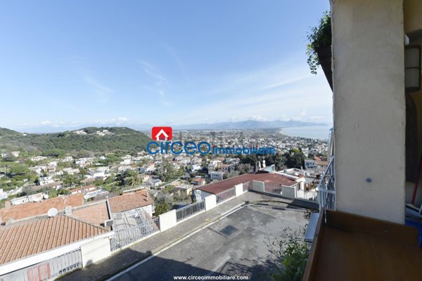 appartamento in affitto a San Felice Circeo