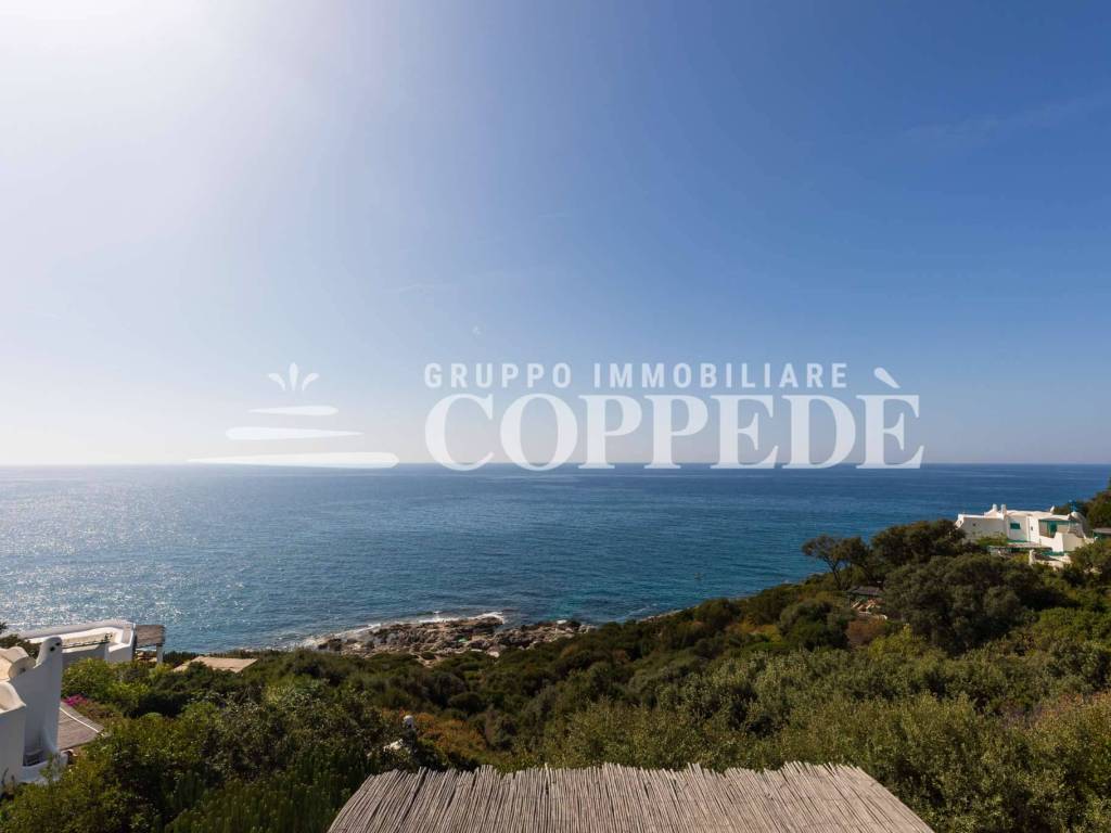 casa indipendente in affitto a San Felice Circeo in zona Punta Rossa