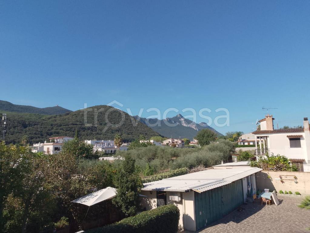 appartamento in affitto a San Felice Circeo