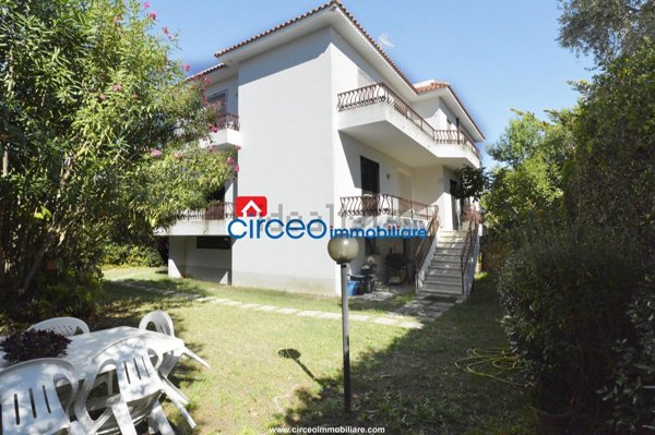 appartamento in affitto a San Felice Circeo