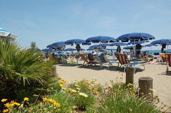 appartamento in affitto a San Felice Circeo