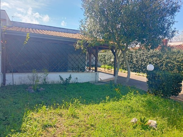 appartamento in affitto a San Felice Circeo