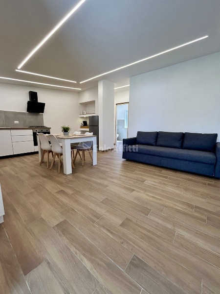 appartamento in affitto a San Felice Circeo