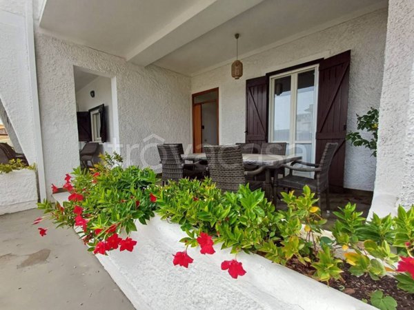 appartamento in affitto a San Felice Circeo