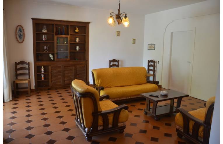 casa indipendente in affitto a San Felice Circeo