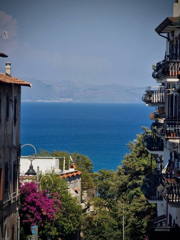 appartamento in affitto a San Felice Circeo